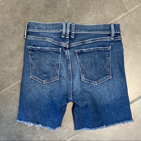 High Waist Annabelle Short in Way Up North
McGuire Denim 26 - Picture 9 of 15